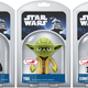 Illustration for article titled Never Use the Force and Remove These Star Wars Earbuds From Their Packaging
